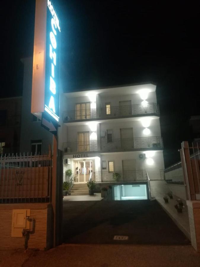 Hotel Cohiba Villaricca Exterior photo
