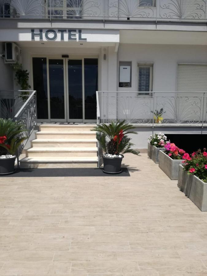 Hotel Cohiba Villaricca Exterior photo