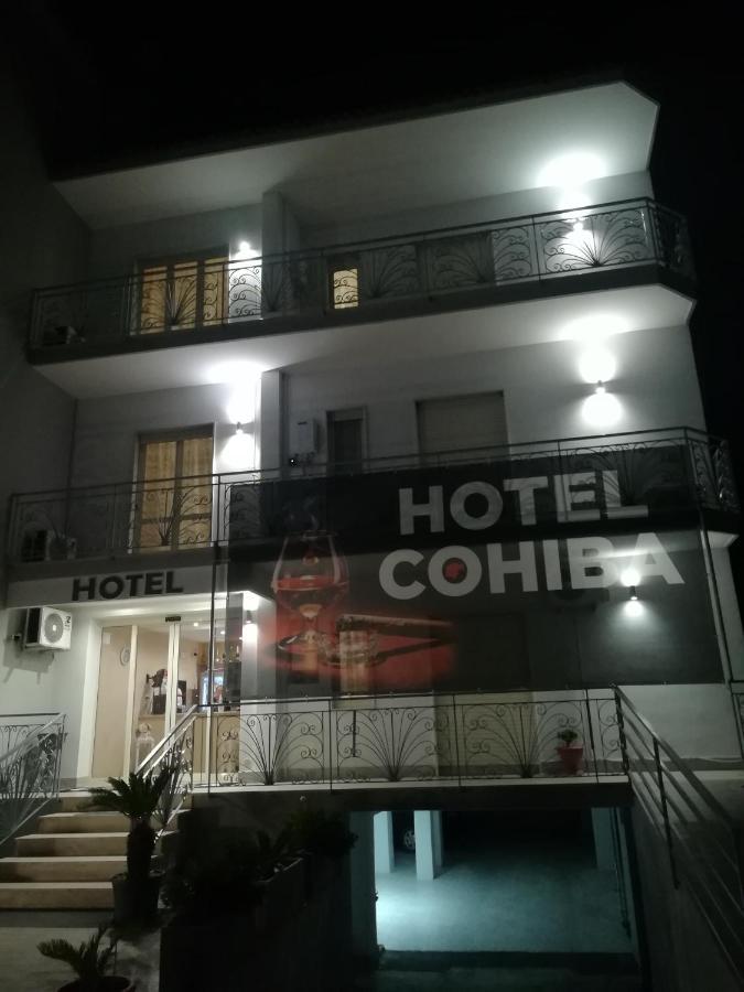 Hotel Cohiba Villaricca Exterior photo